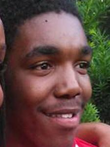 Rayshon Price death by force case profile photo