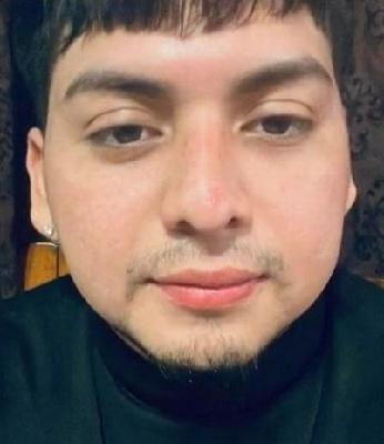 Jose Juarez death by force case profile photo