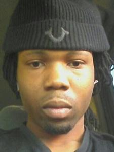 James King death by force case profile photo