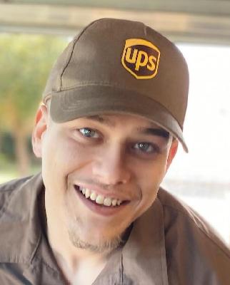 Juan Davila death by force case profile photo