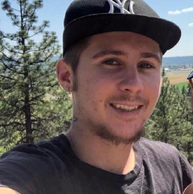 Nathan Greenert death by force case profile photo