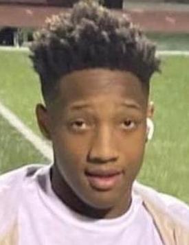 Skylar Linson death by force case profile photo