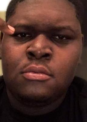Zakaree Burns death by force case profile photo