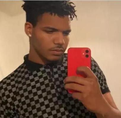 Eliel Hernandez death by force case profile photo