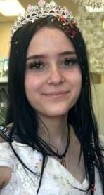 Julia Worthington death by force case profile photo