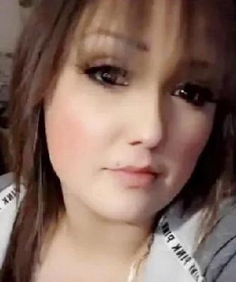 Alexis Trevino death by force case profile photo