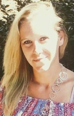 Amber Ashlaw death by force case profile photo