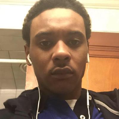 Melvin Mccray death by force case profile photo