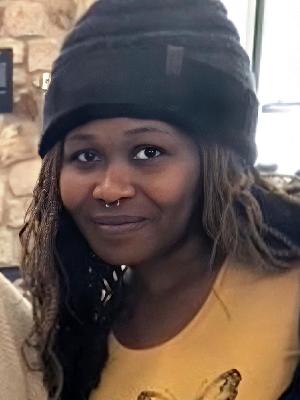 Mercedes Young death by force case profile photo