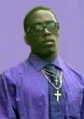 Freddie Alfred death by force case profile photo