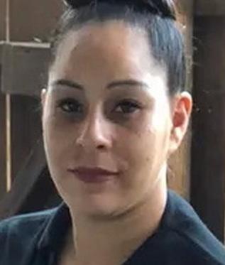Lydia Morales death by force case profile photo