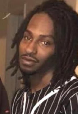 Derrell Quinney death by force case profile photo