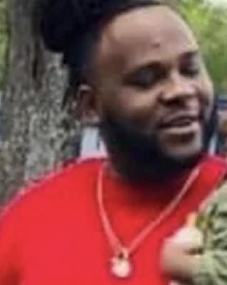 Leroy Tray Smith death by force case profile photo
