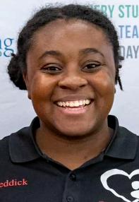 Shantavia Reddick death by force case profile photo