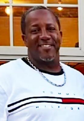 Tom Lewis death by force case profile photo