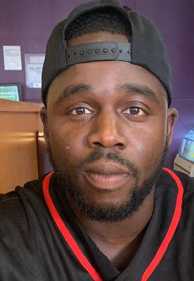 Justin Lewis death by force case profile photo