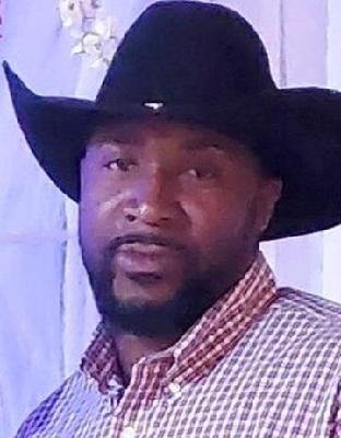 Larry Henderson death by force case profile photo