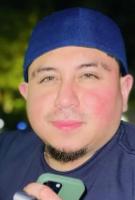 Rene Hernandez death by force case profile photo