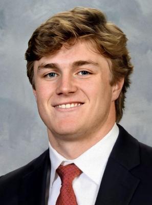 Wes Smith death by force case profile photo