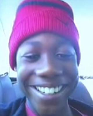 Tahir Douglas death by force case profile photo