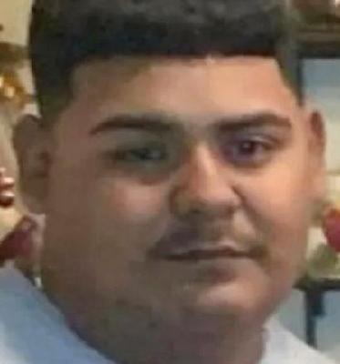 Alexander Campos death by force case profile photo