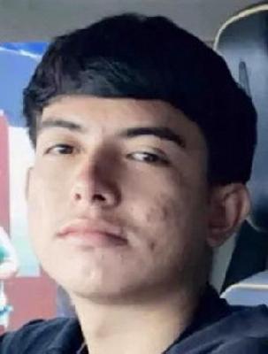 Allen Chavarrieta death by force case profile photo