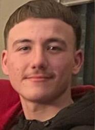 John Morin death by force case profile photo