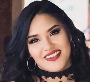 Nancy Gonzalez death by force case profile photo