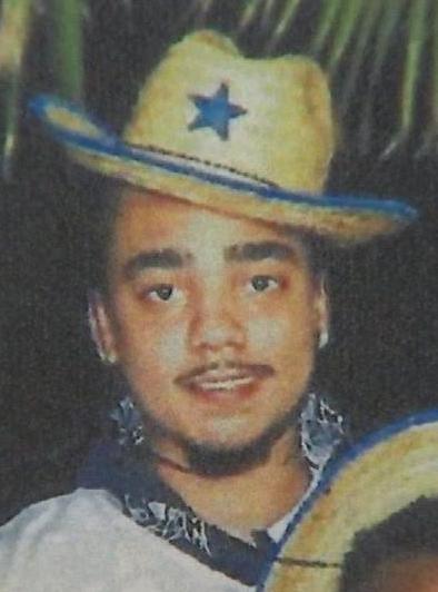 Marcello Stallings death by force case profile photo