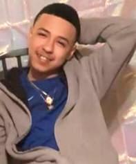 Ross Cruz death by force case profile photo