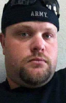 Stefan Volkn   death by force case profile photo