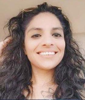 Editza Gomez death by force case profile photo