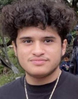 Julian Robledo death by force case profile photo