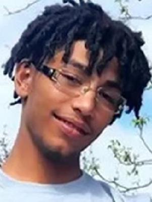 Morgan Osborne death by force case profile photo