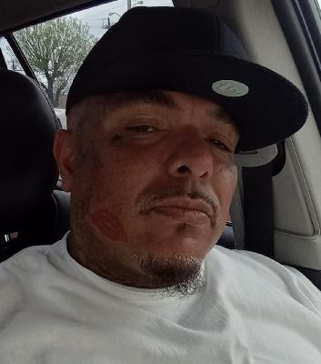 Tony Turgeon death by force case profile photo