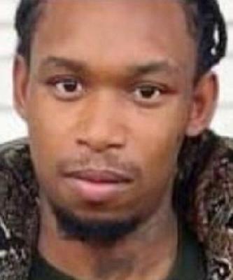 Donald James death by force case profile photo