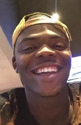 Deshawn Johnson death by force case profile photo