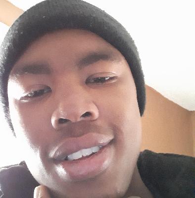 Cedric Spikes death by force case profile photo