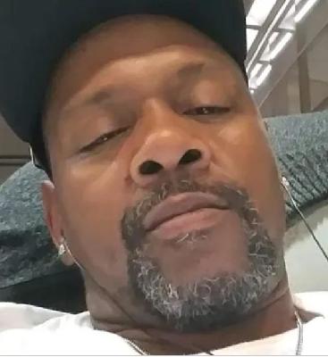 Troy Harris death by force case profile photo
