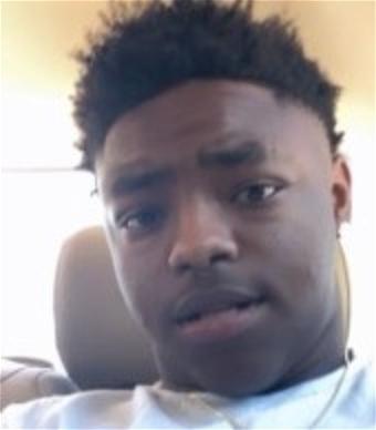 Dontrae Suarez death by force case profile photo