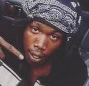 Keilan Jones death by force case profile photo