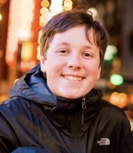 Cason Hines death by force case profile photo