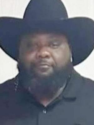 Corey Lamont Wallace death by force case profile photo