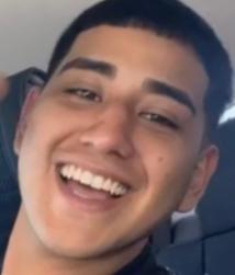 Martin Jaquez-Martinez death by force case profile photo