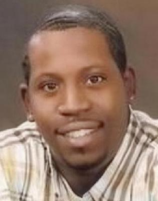 Brandon Hall death by force case profile photo