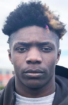 JaTravion Rudd death by force case profile photo