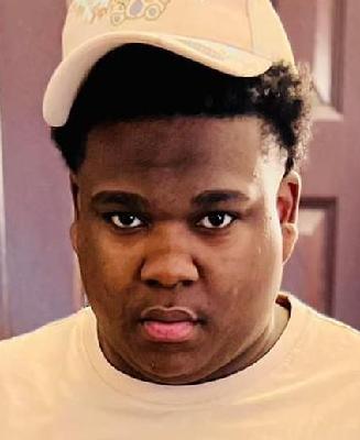 Mario Marchbanks death by force case profile photo