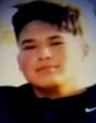 Arturo Sauceda death by force case profile photo