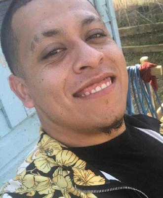 Isac Espinoza death by force case profile photo