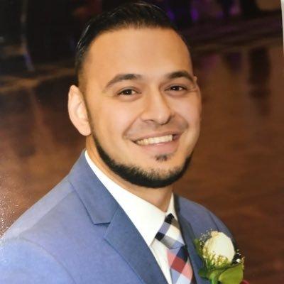 Sayed Lutfi death by force case profile photo